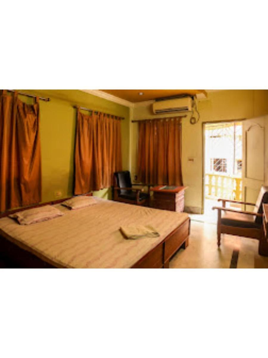Roxy Inn,Cuttack Ngoại thất bức ảnh