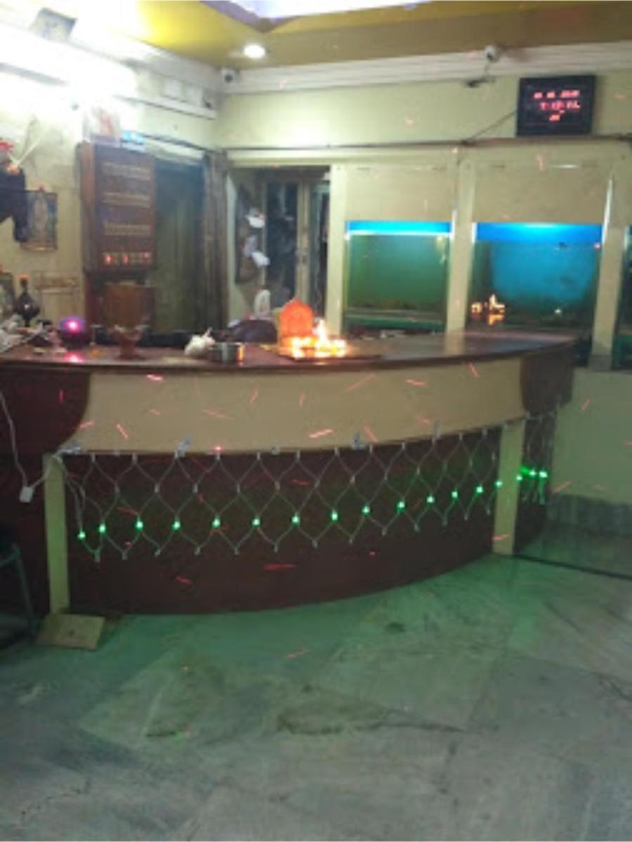 Roxy Inn,Cuttack Ngoại thất bức ảnh